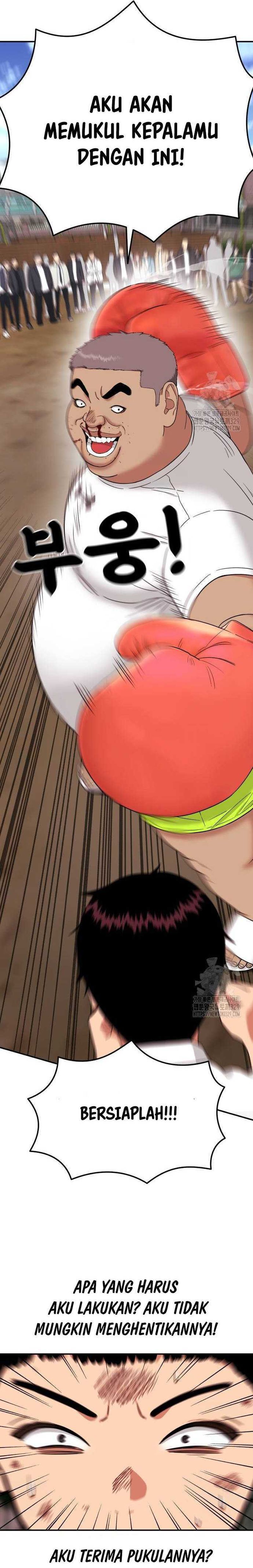 Top 1 Fighting Tutoring Chapter 10 Bahasa Indonesia