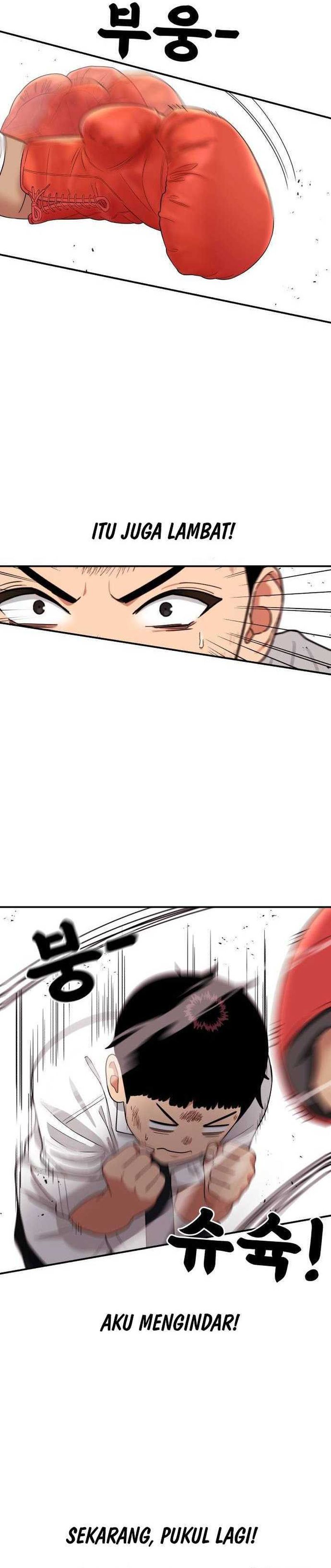 Top 1 Fighting Tutoring Chapter 10 Bahasa Indonesia