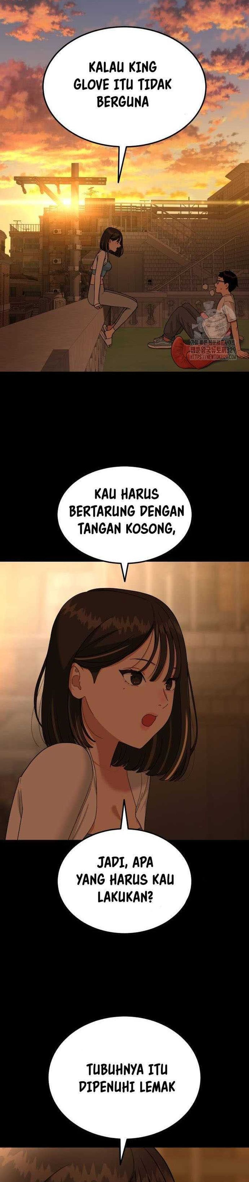 Top 1 Fighting Tutoring Chapter 10 Bahasa Indonesia