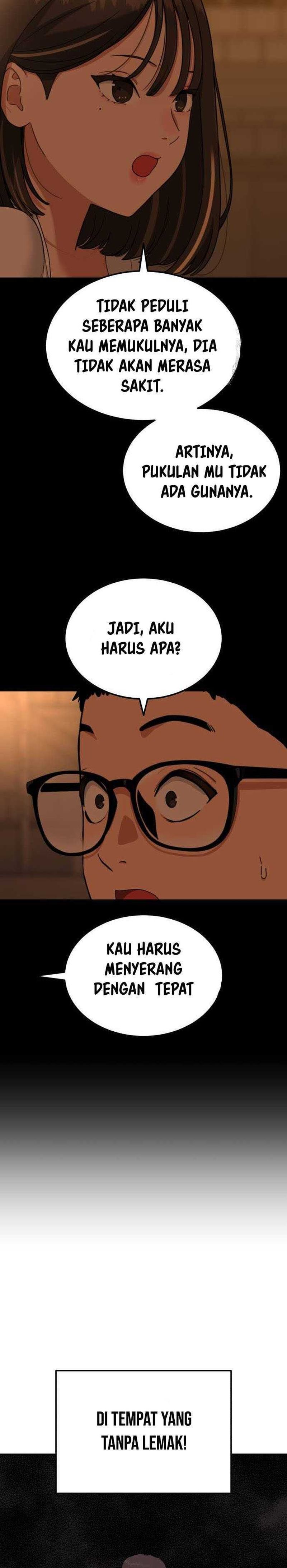 Top 1 Fighting Tutoring Chapter 10 Bahasa Indonesia