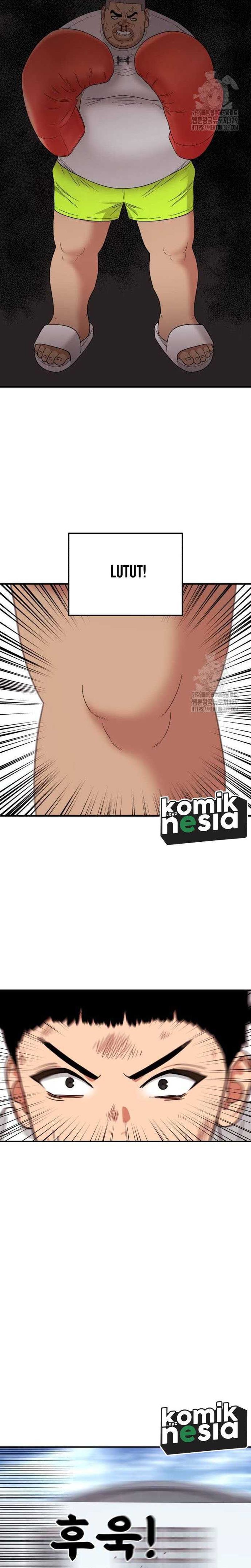 Top 1 Fighting Tutoring Chapter 10 Bahasa Indonesia