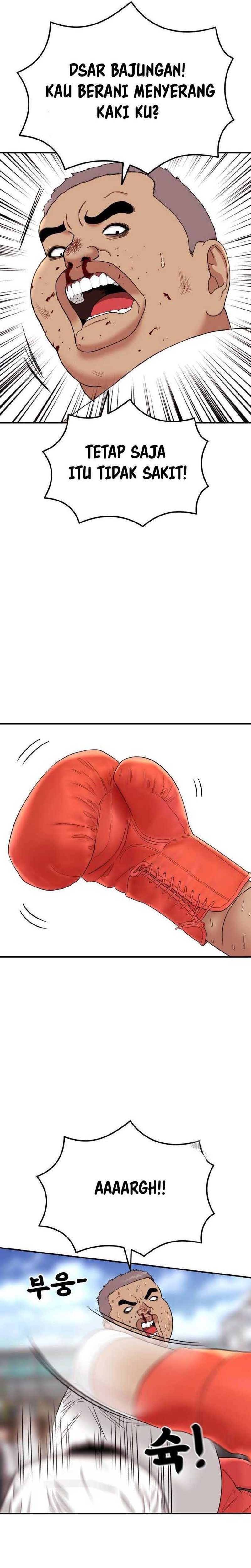 Top 1 Fighting Tutoring Chapter 10 Bahasa Indonesia