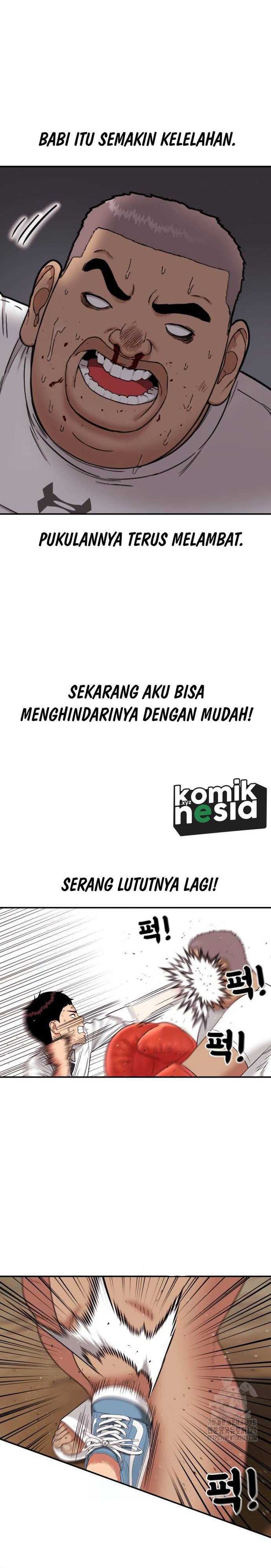 Top 1 Fighting Tutoring Chapter 10 Bahasa Indonesia