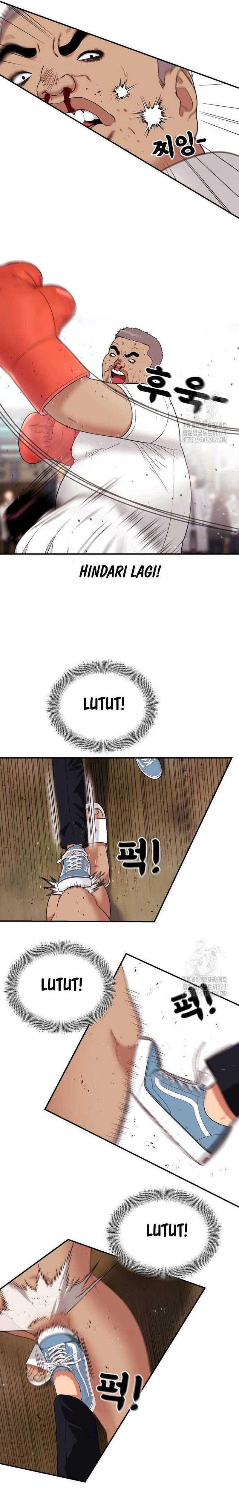 Top 1 Fighting Tutoring Chapter 10 Bahasa Indonesia