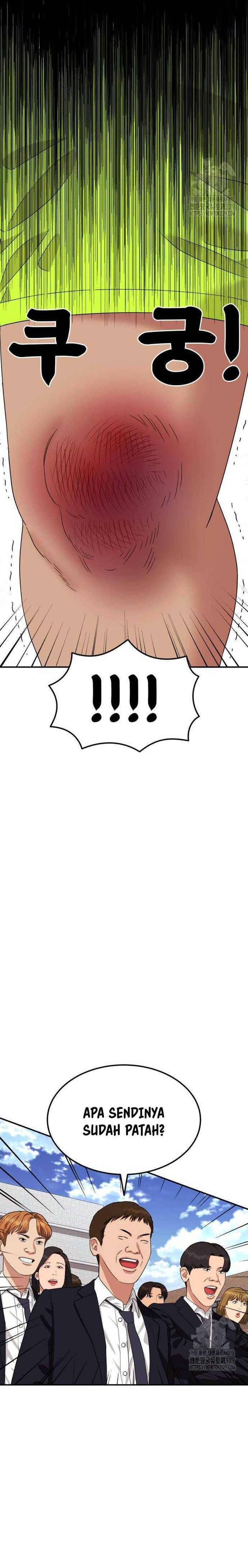 Top 1 Fighting Tutoring Chapter 10 Bahasa Indonesia