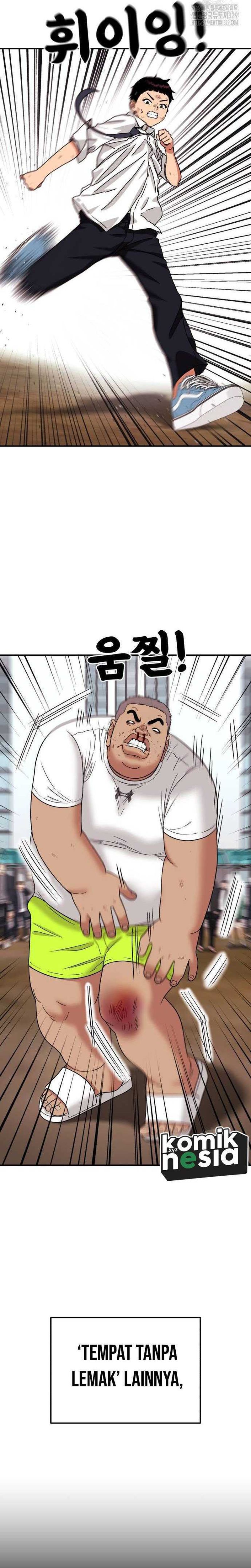 Top 1 Fighting Tutoring Chapter 10 Bahasa Indonesia