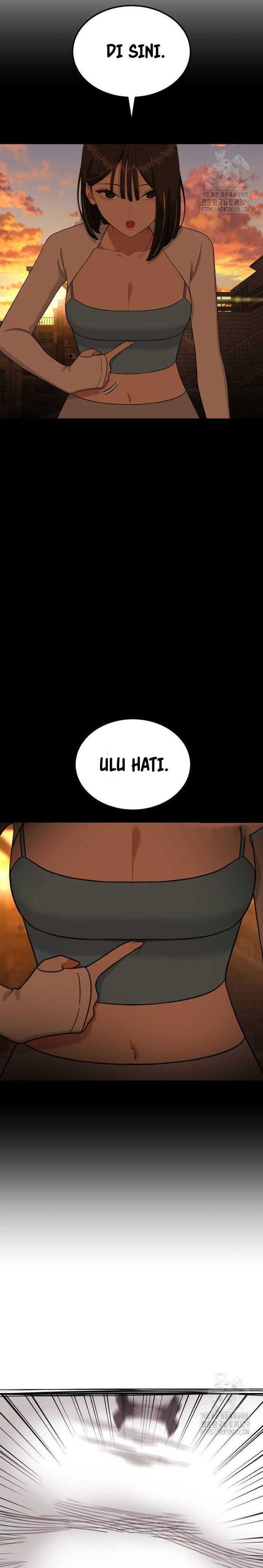 Top 1 Fighting Tutoring Chapter 10 Bahasa Indonesia