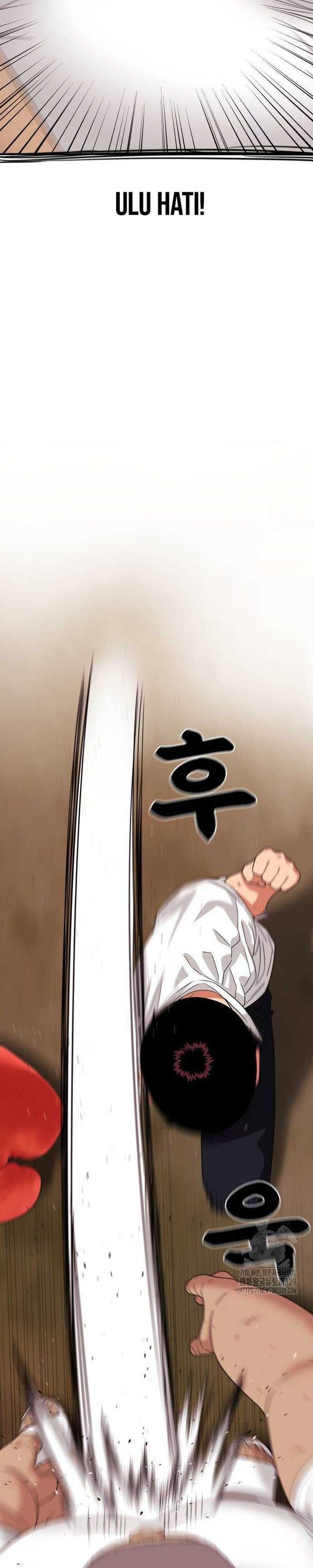 Top 1 Fighting Tutoring Chapter 10 Bahasa Indonesia