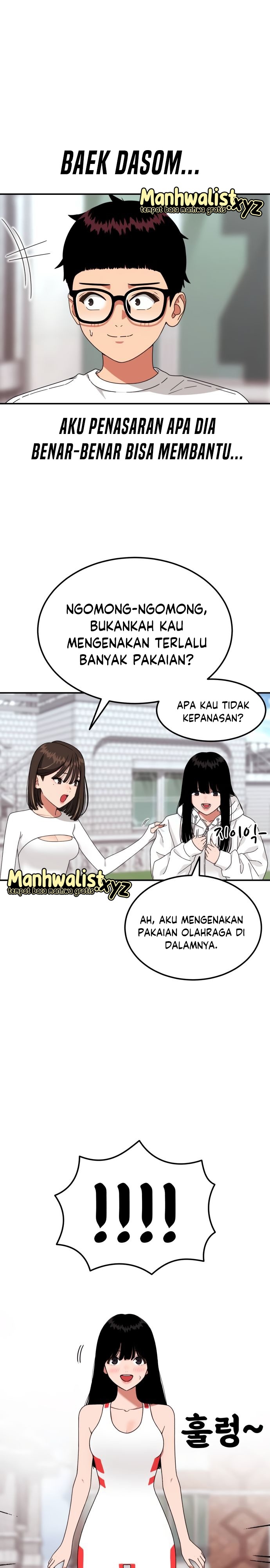 Top 1 Fighting Tutoring chapter 24