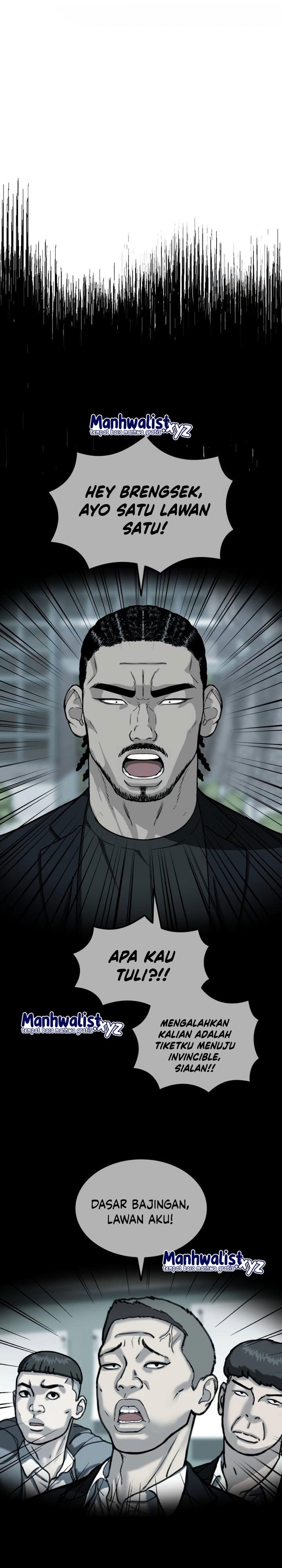 Top 1 Fighting Tutoring chapter 28
