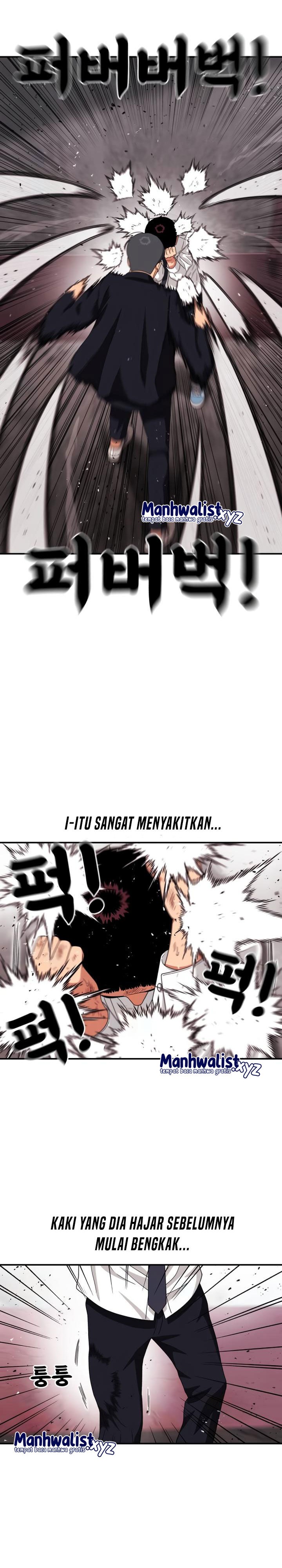 Top 1 Fighting Tutoring chapter 28