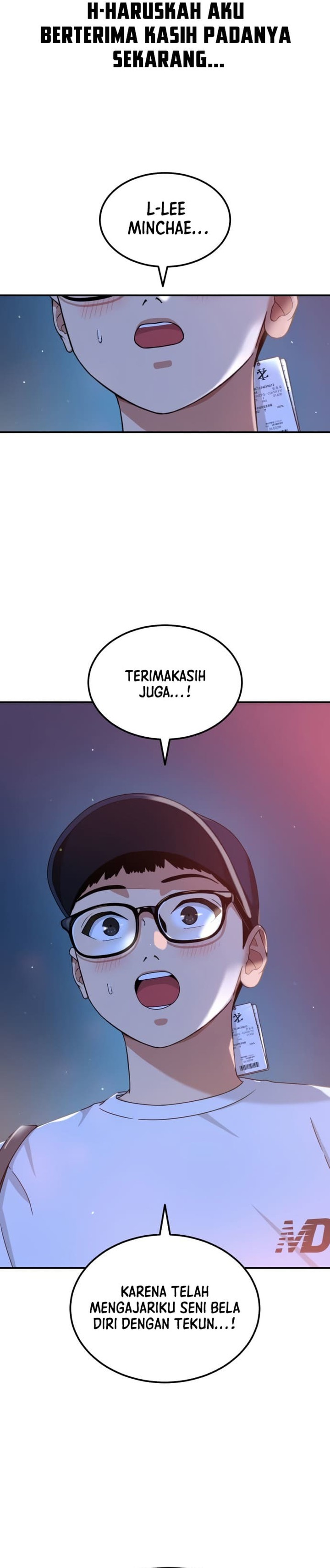 Top 1 Fighting Tutoring chapter 35