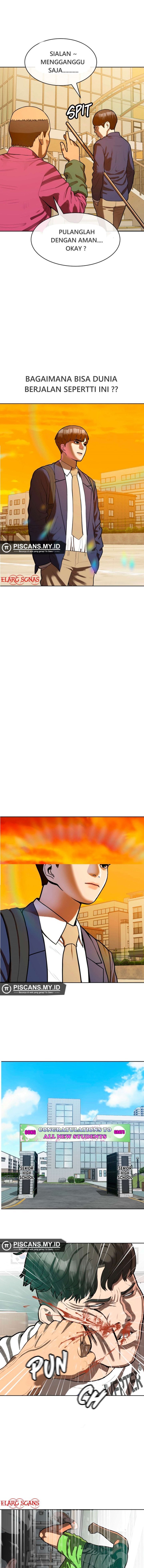 Top 1% Chapter 01 Bahasa Indonesia