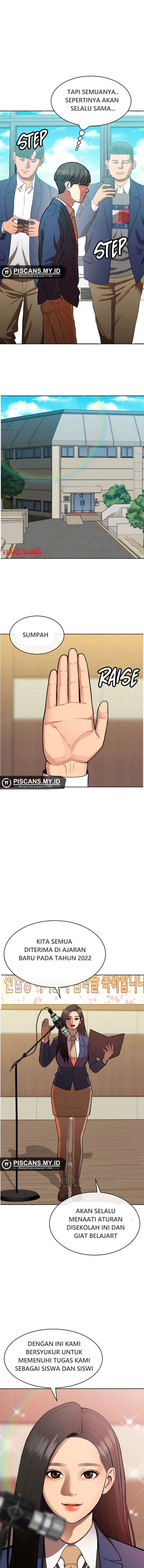 Top 1% Chapter 01 Bahasa Indonesia