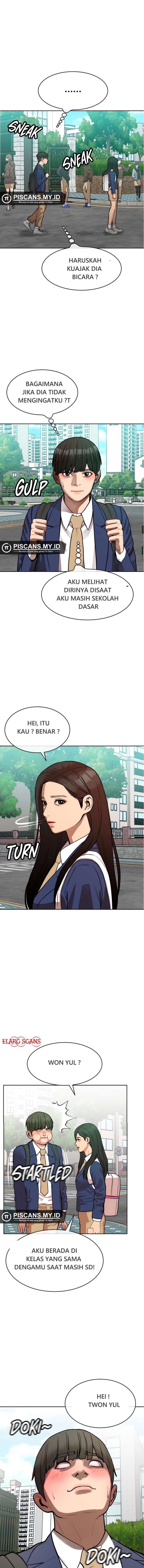 Top 1% Chapter 01 Bahasa Indonesia