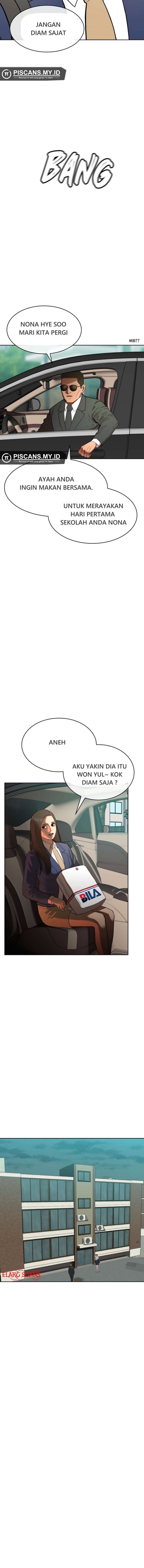 Top 1% Chapter 01 Bahasa Indonesia