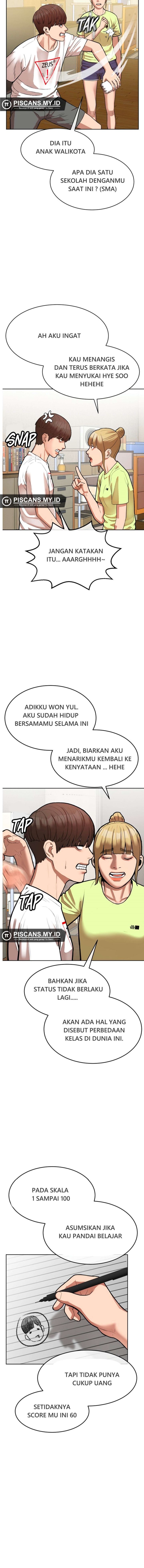 Top 1% Chapter 01 Bahasa Indonesia
