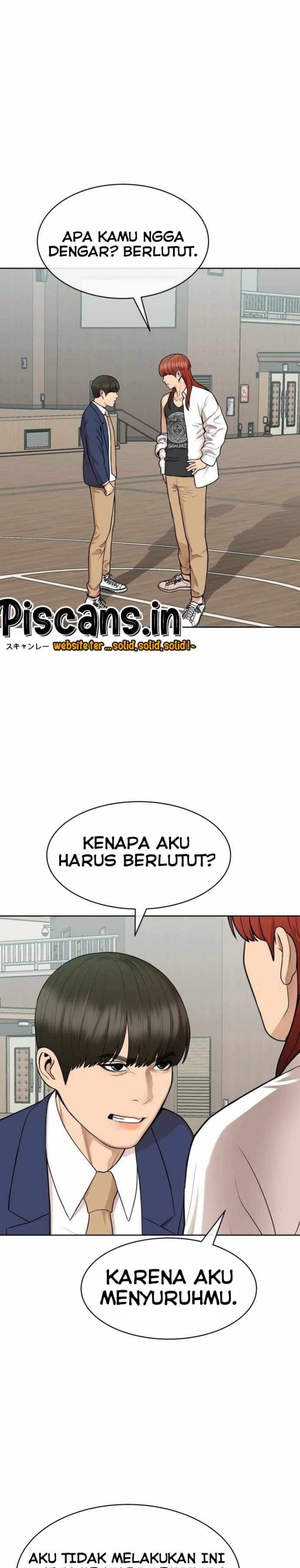 Top 1% chapter 13