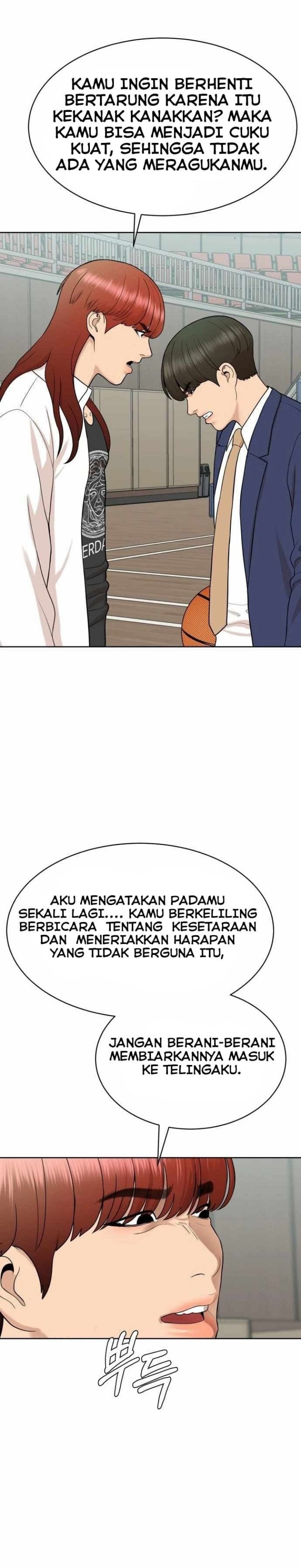 Top 1% chapter 13