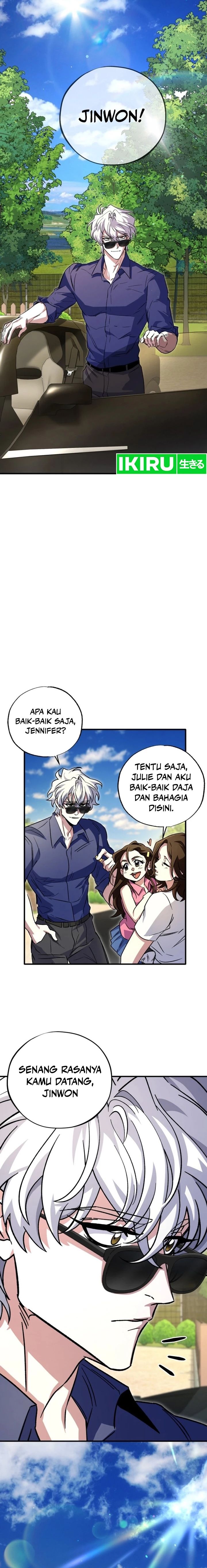 Top Medical Surgeon Chapter 07 Bahasa Indonesia