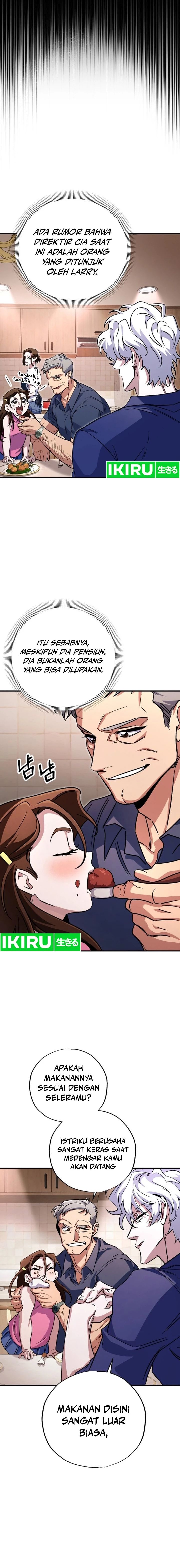 Top Medical Surgeon Chapter 07 Bahasa Indonesia