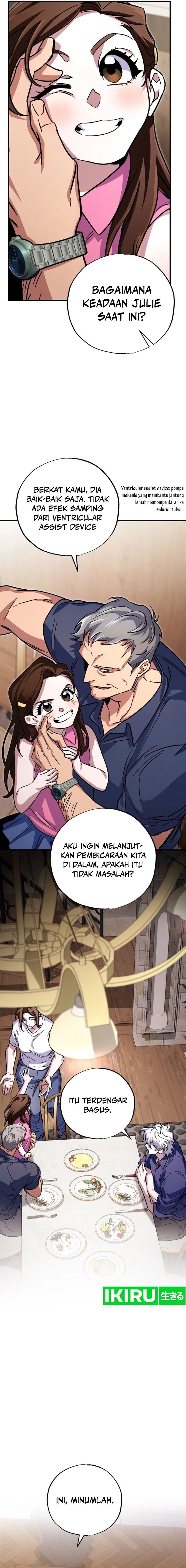 Top Medical Surgeon Chapter 07 Bahasa Indonesia