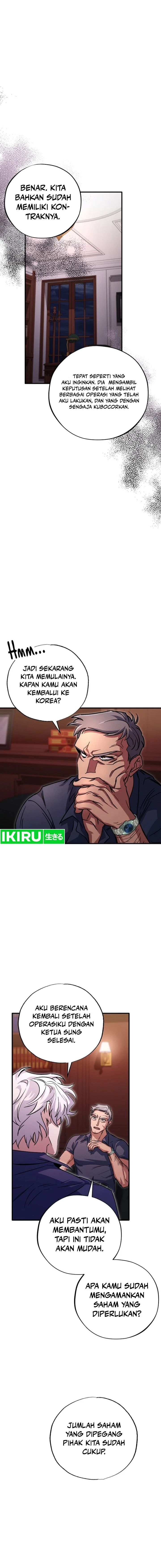 Top Medical Surgeon Chapter 07 Bahasa Indonesia