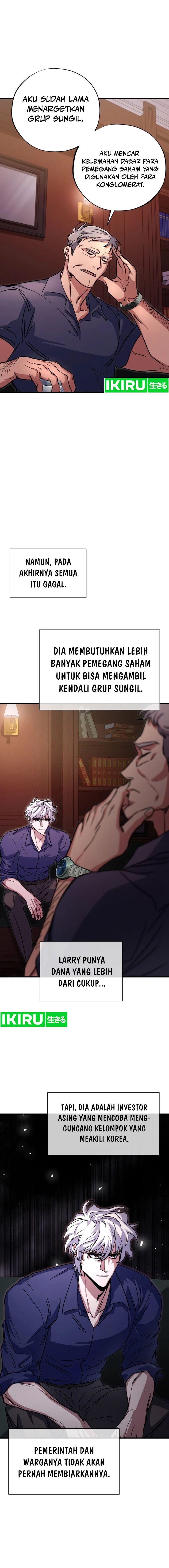 Top Medical Surgeon Chapter 07 Bahasa Indonesia