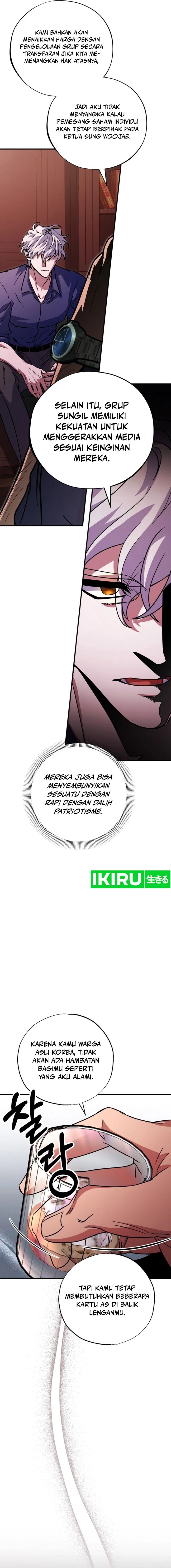 Top Medical Surgeon Chapter 07 Bahasa Indonesia