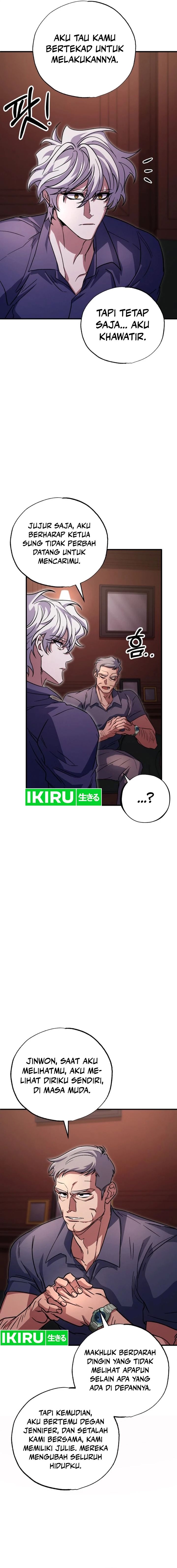 Top Medical Surgeon Chapter 07 Bahasa Indonesia