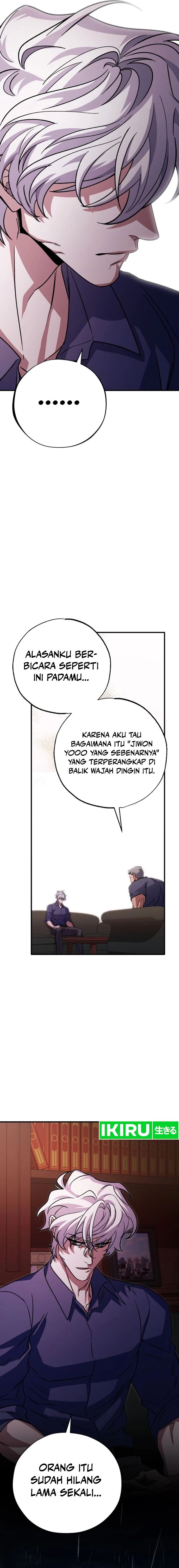 Top Medical Surgeon Chapter 07 Bahasa Indonesia