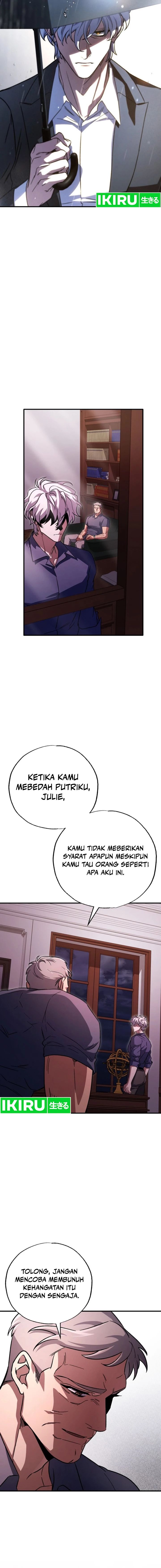 Top Medical Surgeon Chapter 07 Bahasa Indonesia