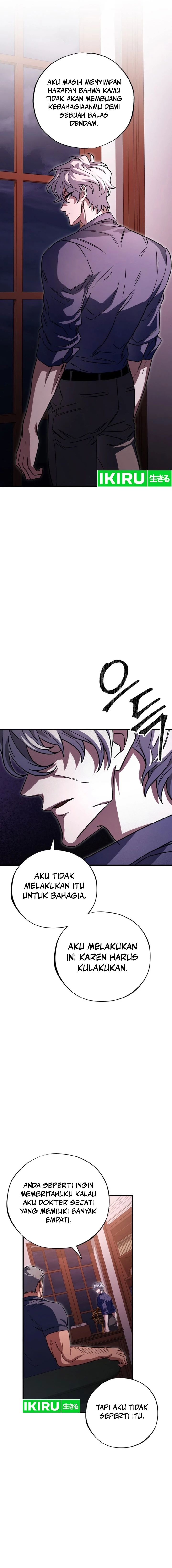 Top Medical Surgeon Chapter 07 Bahasa Indonesia