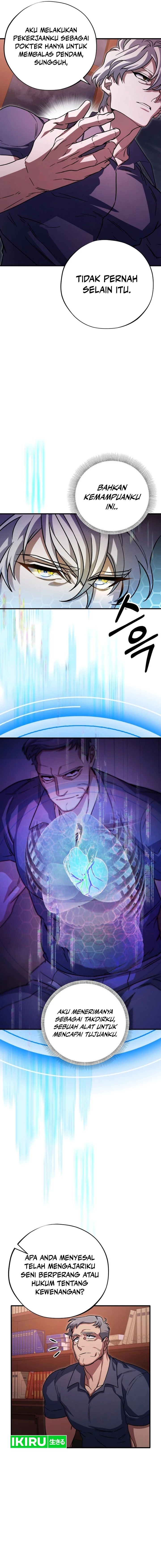 Top Medical Surgeon Chapter 07 Bahasa Indonesia