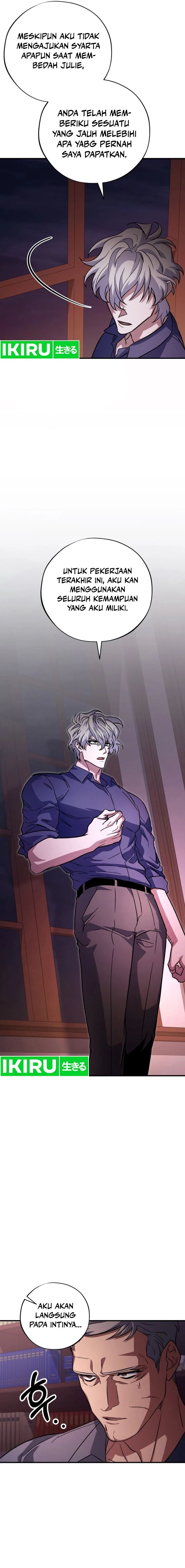 Top Medical Surgeon Chapter 07 Bahasa Indonesia