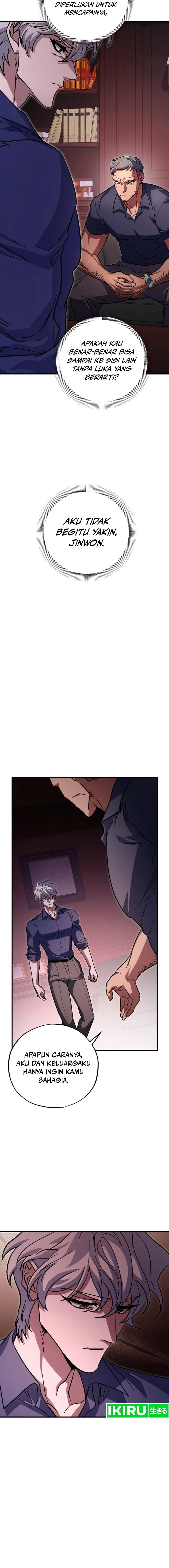 Top Medical Surgeon Chapter 07 Bahasa Indonesia