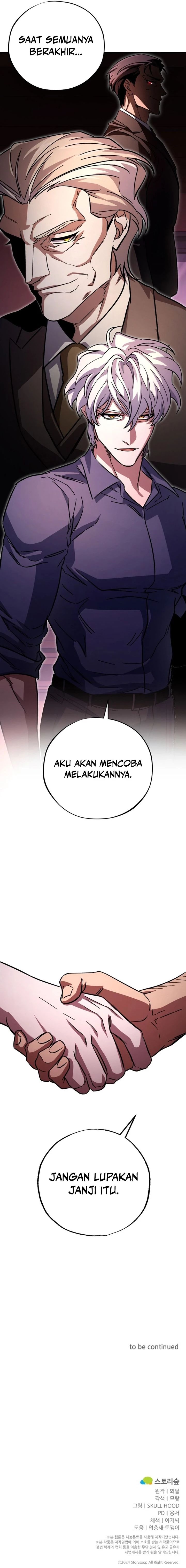 Top Medical Surgeon Chapter 07 Bahasa Indonesia