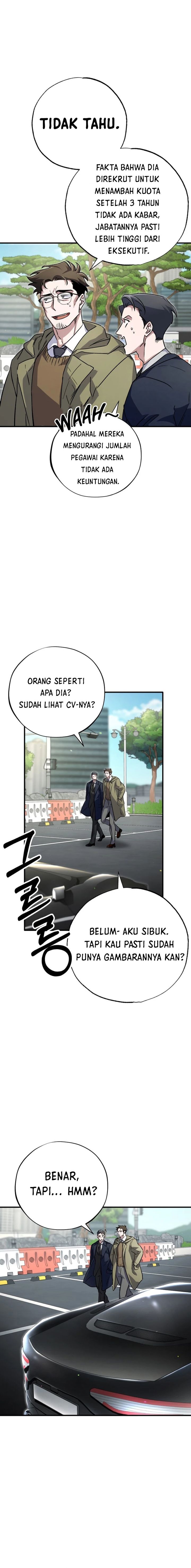 Top Medical Surgeon chapter 8