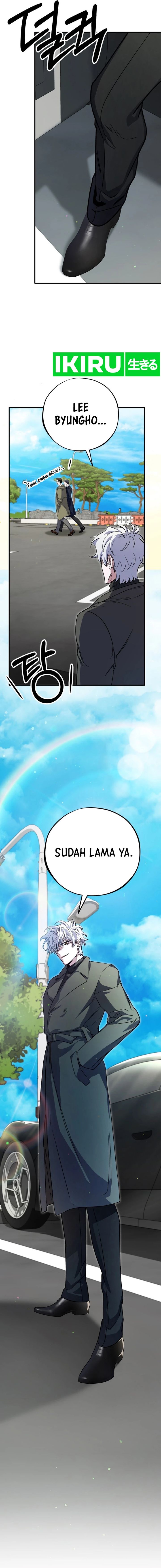 Top Medical Surgeon chapter 8
