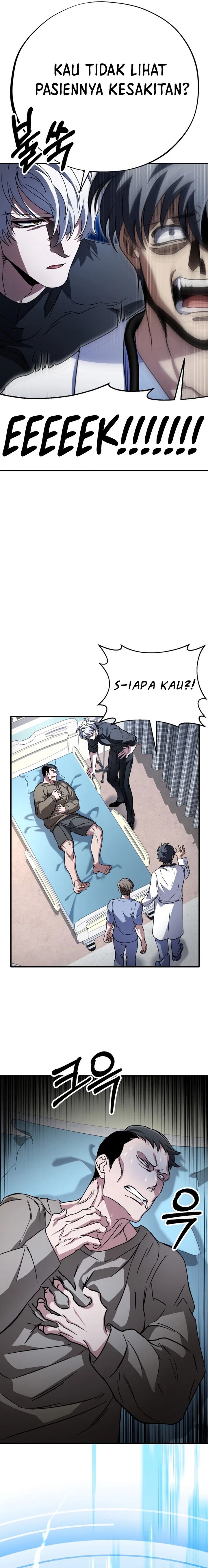 Top Medical Surgeon chapter 8