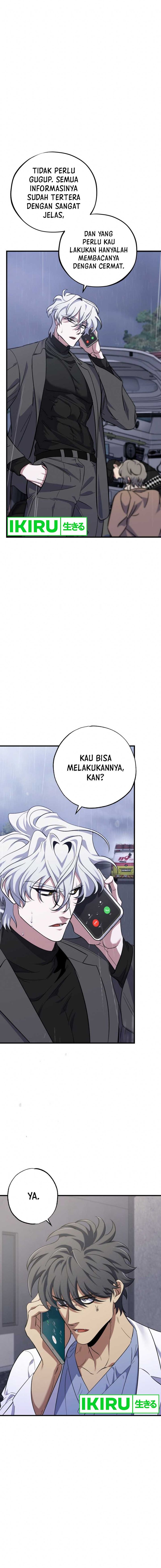 Top Medical Surgeon Chapter 15 Bahasa Indonesia
