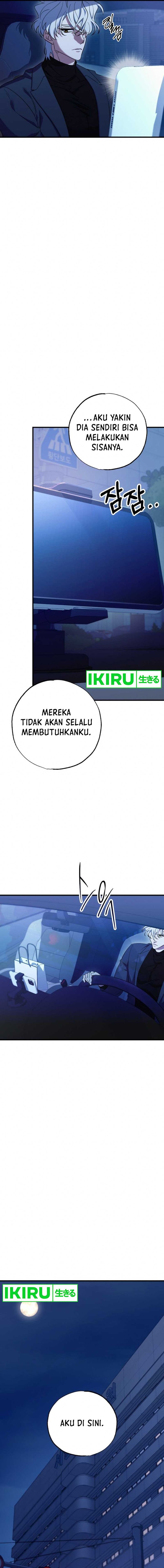 Top Medical Surgeon Chapter 15 Bahasa Indonesia