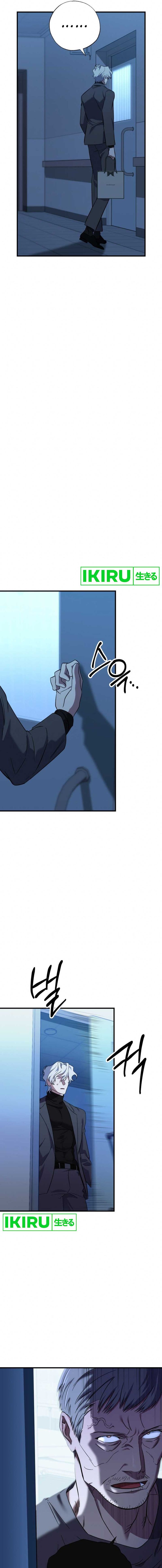 Top Medical Surgeon Chapter 15 Bahasa Indonesia