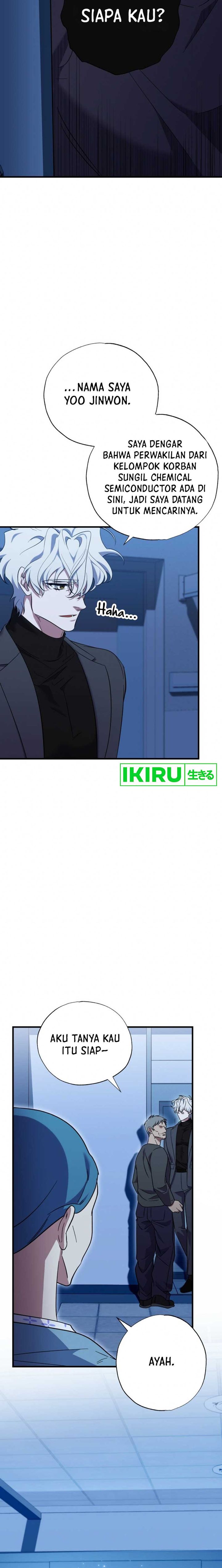 Top Medical Surgeon Chapter 15 Bahasa Indonesia