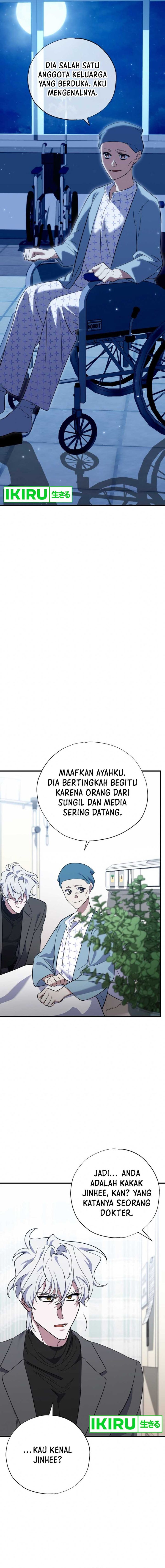Top Medical Surgeon Chapter 15 Bahasa Indonesia