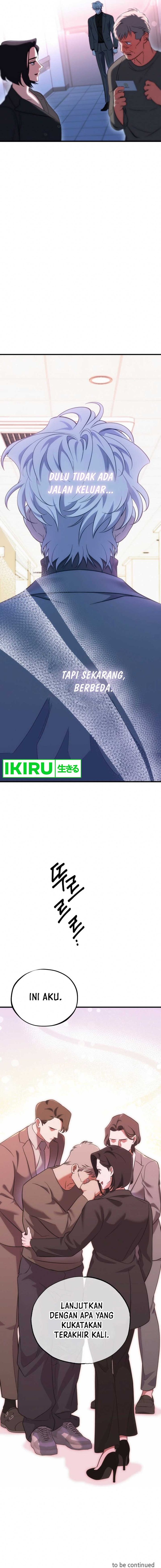 Top Medical Surgeon Chapter 15 Bahasa Indonesia