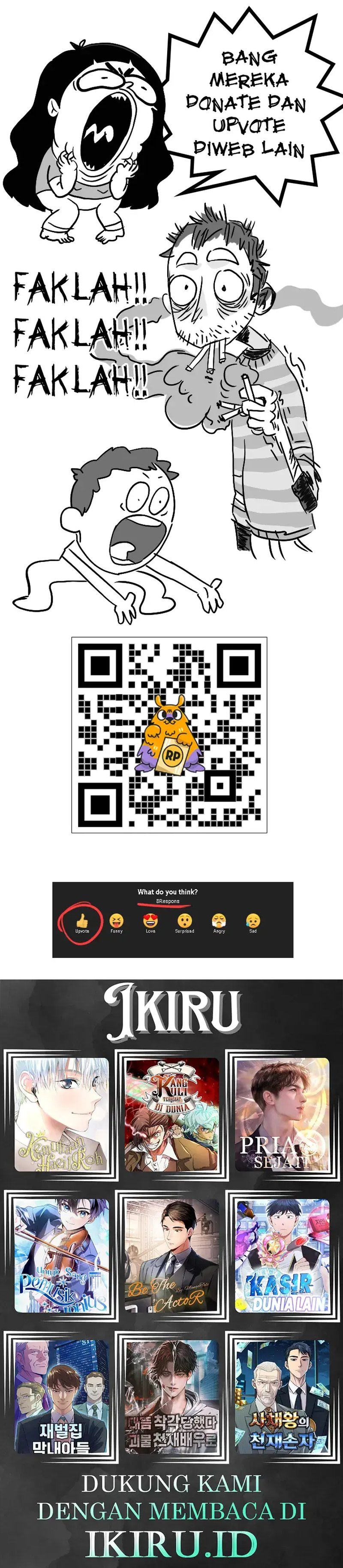 Top Medical Surgeon Chapter 24 Bahasa Indonesia