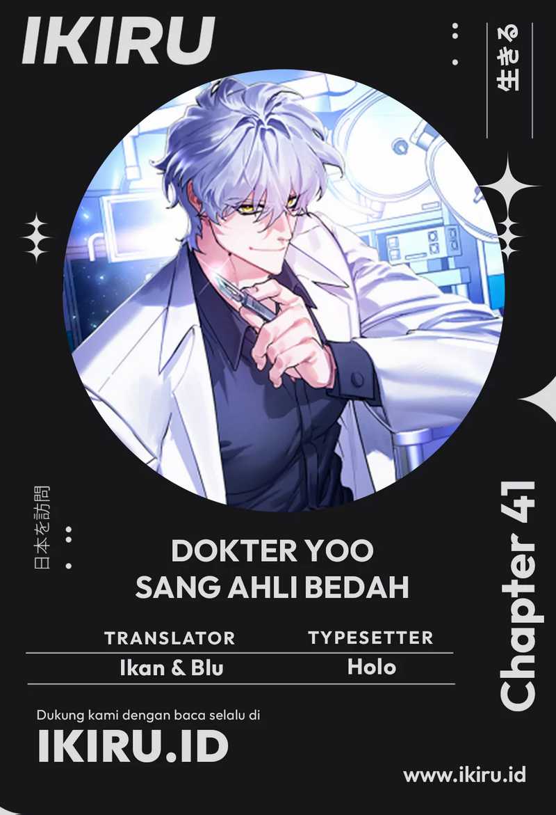 Top Medical Surgeon Chapter 41 Bahasa Indonesia