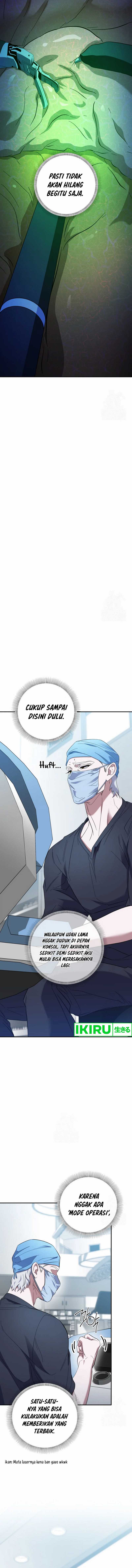 Top Medical Surgeon Chapter 41 Bahasa Indonesia
