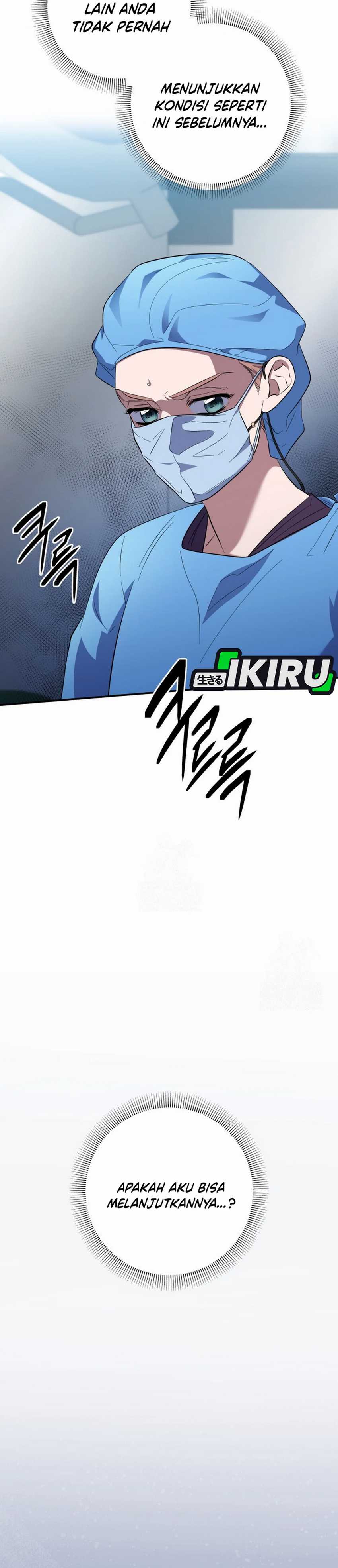 Top Medical Surgeon chapter 47